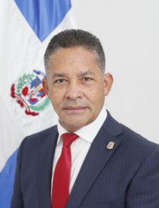 Diputado Eugenio Cedeño cuestiona reforma estatutaria del PRM y revela propuesta para eliminar Secretaría General